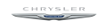 Logo of Chrysler - Borg El Arab International Airport