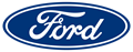 Logo of Ford - Borg El Arab International Airport
