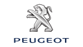 Logo of Peugeot - Borg El Arab International Airport