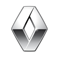 Logo of Renault - Borg El Arab International Airport