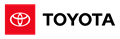Logo of Toyota - Borg El Arab International Airport