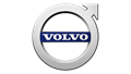 Logo of Volvo - Borg El Arab International Airport